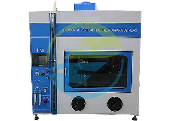 Giá tốt UL 94 IEC60659 Thiết bị thử nghiệm dễ cháy Thiết bị thử nghiệm ngọn lửa dọc ngang với ngọn lửa 500W trực tuyến