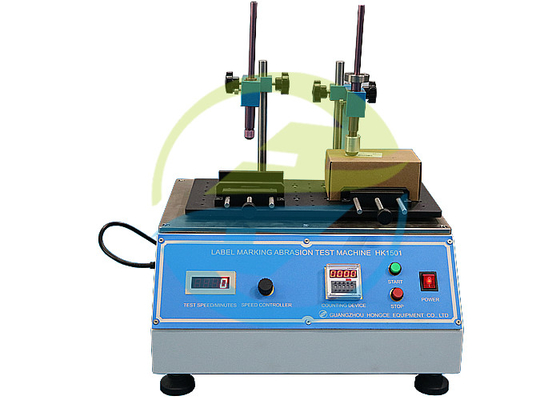 Giá tốt IEC 60335-1 Máy đánh dấu thiết bị gia dụng Thiết bị thử nghiệm bền Tốc độ điều chỉnh trực tuyến