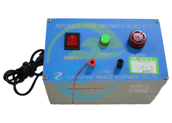Giá tốt IEC 60335-1 Thiết bị thử dụng cụ gia dụng Thiết bị thử nghiệm Probe Live Indicate trực tuyến