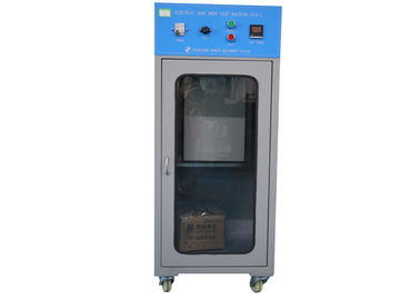 Giá tốt Máy Kiểm tra Thiết bị Điện 50HZ, Máy Kiểm tra Sắt Thả bằng Điện IEC 60335 - 2 - 3 trực tuyến