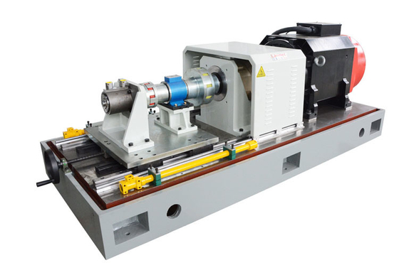 Giá tốt ISO 4409 Thang thử động cơ thủy lực cho thiết bị thử nghiệm hiệu suất động cơ 200N.m trực tuyến