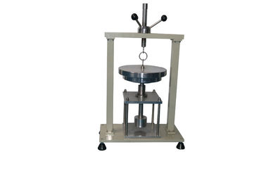 Giá tốt Thiết bị kiểm tra ổ cắm bằng thép không gỉ, khoản 10.1 300N Thiết bị kiểm tra sức nén bằng nén trực tuyến