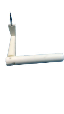 Giá tốt EN 50636 Hình 1 Kiểm Tra Đầu Dò Ngón Tay, Young Adult Arm Probe Nylon Xử Lý Thép Không Gỉ Probe trực tuyến