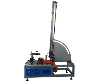 Giá tốt IEC60335-1 Dây tự động Reels Endurance Tester Có thể rút đột quỵ tối đa 1000mm trực tuyến