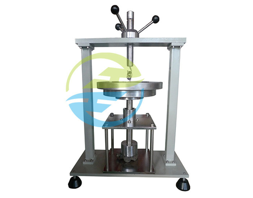 Giá tốt Thiết bị thử nghiệm nén bằng thép không gỉ trực tuyến