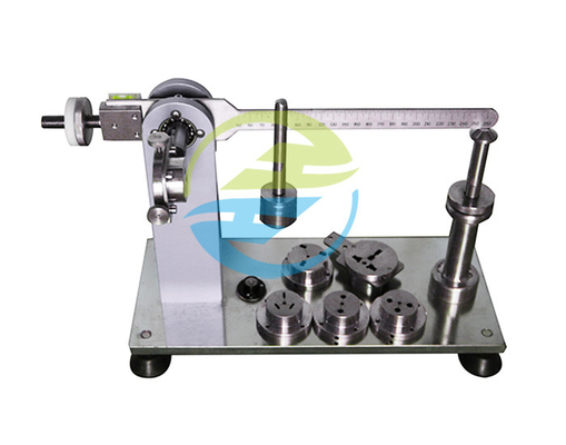 Giá tốt IEC60884-1 Trọng lượng thử nghiệm 2.5N Máy kiểm tra cắm ổ cắm Máy kiểm tra mô-men xoắn trực tuyến