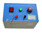 IEC60335 Cắm Ổ Cắm Tester Chống Sốc Probe Thí Nghiệm Thiết Bị 0-40 ° C Điện Cực Đầu Ra Các Thử Nghiệm Điện Áp AC40-50V