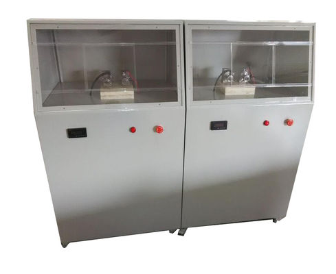 Giá tốt IEC61621 Điện áp cao Low Curren Arc kháng Tester Điện áp đầu ra AC 0 - 20 KV Công suất điện 2 KVA trực tuyến