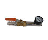 IEC60529 Hình 5 IPX3-4 Spray Nozzle IPX-5-6 Thiết bị kiểm tra phun nước mạnh mẽ để kiểm tra hiệu suất không thấm nước