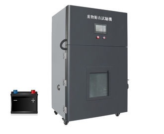 Giá tốt 9.1kg Động cơ nâng cao trọng lượng pin kiểm tra tác động máy đơn cửa trực tuyến