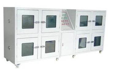 Giá tốt IEC62133 Thiết bị kiểm tra pin, Phòng chống cháy nổ bằng thép không gỉ 8 cửa trực tuyến