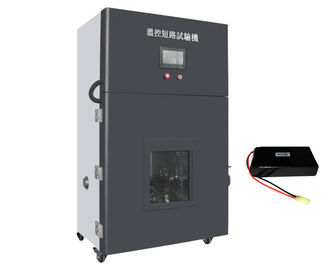 Giá tốt Thiết bị kiểm tra pin 3KW, Bộ kiểm tra ngắn mạch bên ngoài được kiểm soát nhiệt độ 1000A trực tuyến