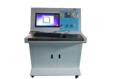 Giá tốt IEC 60335-2-24 Thiết bị thử dụng cụ gia dụng Bàn thử áp suất khí cho các thiết bị loại nén trực tuyến