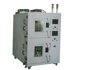 Giá tốt Thiết bị kiểm tra pin màn hình cảm ứng, Phòng đôi nhiệt độ cao trực tuyến