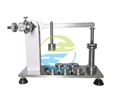 Giá tốt IEC60884-1 2.5N Máy kiểm tra mô-men xoắn của ổ cắm bằng tay trực tuyến