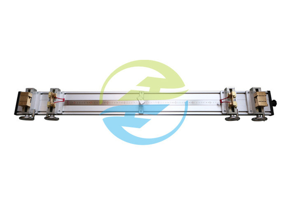 Giá tốt Thiết bị thử nghiệm dây cáp kháng dẫn 1000mm phổ biến trực tuyến