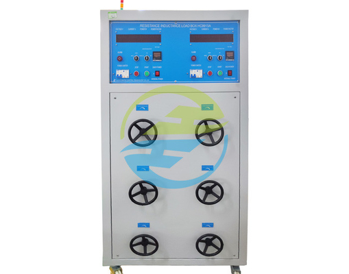 Giá tốt IEC 61058 Power Load Cabinet Professional Plug And Socket Tester, Kiểm tra đầy đủ an toàn và hiệu suất tải ổ cắm trực tuyến