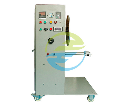 Giá tốt Máy kiểm tra uốn cong dây điện IEC 60335-1 HJ0686 Thiết bị kiểm tra độ bền thiết bị gia dụng trực tuyến