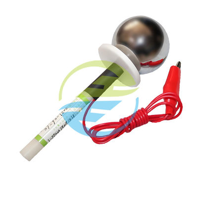 Giá tốt Đầu dò ngón tay thử nghiệm đường kính 50mm IEC61032 Hình 1 IEC60529 IP1 và IEC60065 trực tuyến