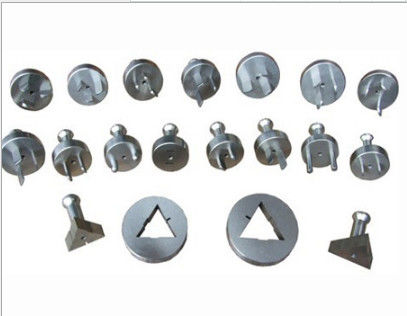 Giá tốt AS / NZS3112 Cắm Ổ Cắm Tester / Úc Và ​​New Zealand Tiêu Chuẩn Cắm Và Ổ Cắm Đo Đo trực tuyến