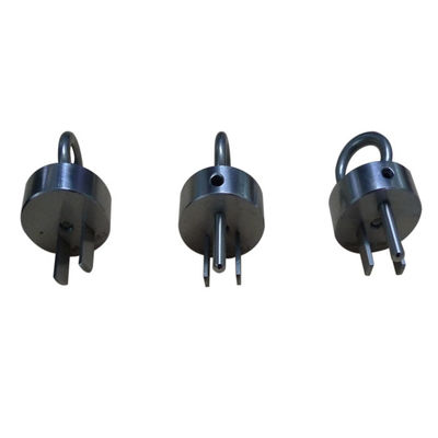 Giá tốt UL498 Tiêu chuẩn Mỹ cắm ổ cắm thử nghiệm với DC53 HRC58 trực tuyến