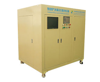 Giá tốt Helium Charge Recovery 4.5MPa Nitơ Tổng Thiết bị phát hiện rò rỉ 8 phút / pc trực tuyến