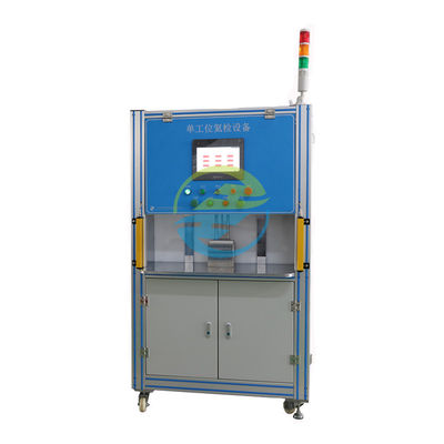 Giá tốt Thiết bị thử Helium Relay đơn trạm theo IEC 60255 trực tuyến