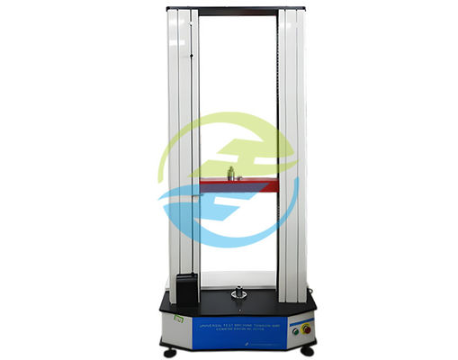 Giá tốt High-Precision Universal Tensile Strength Testing Machine with 10kN/20kN/50kN Capacity and ±0.5% Displacement Accuracy for Metal/Plastic/Rubber trực tuyến