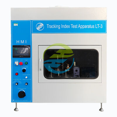 Giá tốt IEC 60112 Tracking Index Test Apparatus for CTI & PTI Evaluation. Thiết bị kiểm tra khả năng cháy chính xác cho an toàn cách điện Trực tuyến