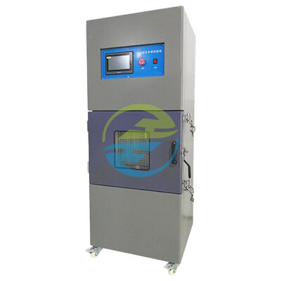Giá tốt Máy kiểm tra va đập và đâm xuyên pin cho kiểm tra an toàn pin lithium | Thiết bị kiểm tra pin Trực tuyến