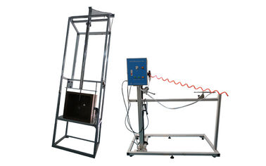 Giá tốt Máy thí nghiệm chống cháy nổ theo tiêu chuẩn IEC60065 khoản 18.2 cho kích thước màn hình hơn 16cm ống tia cathode trực tuyến