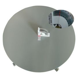 Giá tốt Thiết bị kiểm tra mặt phẳng nghiêng bằng tay để kiểm tra độ ổn định để đạt tốc độ quay 1r / phút trực tuyến
