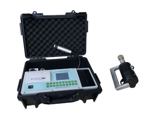 Giá tốt ISO4210 Xe đạp điện Tầm nhìn trên màn hình lớn 9.6V Bộ kiểm tra hiển thị màn hình lớn 0 ～ 500.0 Km / h Điều chỉnh tốc độ trực tuyến