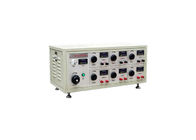 Máy kiểm tra dòng điện 50A / 20A Máy kiểm tra nén IEC / UL