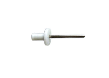 Giá tốt UL982-2006 / UL499 Hình 58.5 Kiểm tra ngón tay Thép không rỉ trực tuyến