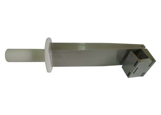 Giá tốt Kiểm tra nêm cho ngón tay Kiểm tra đầu dò để kiểm tra Máy huỷ tài liệu IEC 60950-1 trực tuyến