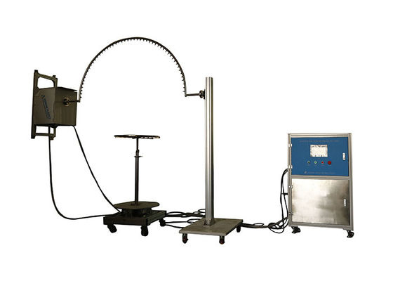 Giá tốt Thiết bị thử nghiệm bảo vệ xâm nhập IPX3 / IPX4 trực tuyến