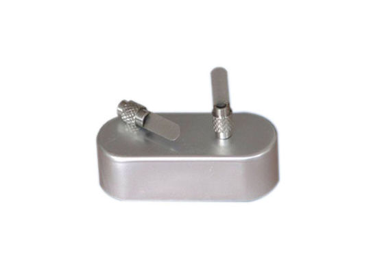 Giá tốt Kiểm tra ngón tay thử nghiệm ngón tay nhẹ IEC60598-2-20 Khoản 20.11.2. trực tuyến