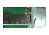 GB4706-1 / GB4943Công cụ Thiết bị Điện tử Tilt Inclining Test Bench