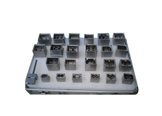 Giá tốt Thiết bị kiểm tra thiết bị đo nối nối Coupler Thiết bị kiểm tra IEC60320.1 trực tuyến