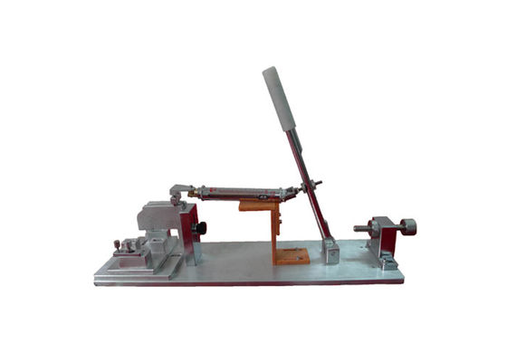 Giá tốt 0-100N IEC60320-1 Máy Kiểm Nghiệm Tách Thiết Bị Thử Kết Kết trực tuyến