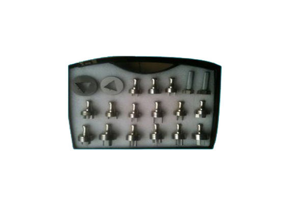 Giá tốt Bộ khuyếch đại cắm cắm chuẩn Universal GB Socket Tester GB1002-2008 / GB1003-2008 trực tuyến