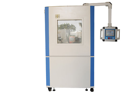 Giá tốt IPXX IPX6X 1000L Kiểm tra PLC về cát và bụi Hình 2 trực tuyến