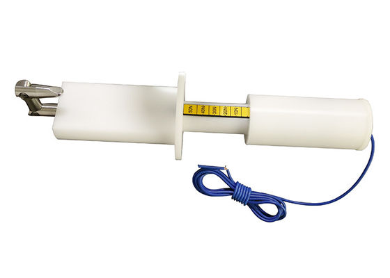 Giá tốt IEC60529-1 Thử nghiệm thăm dò ngón tay Thử nghiệm thăm dò ngón tay B với lực 10N, 20N, 30N trực tuyến