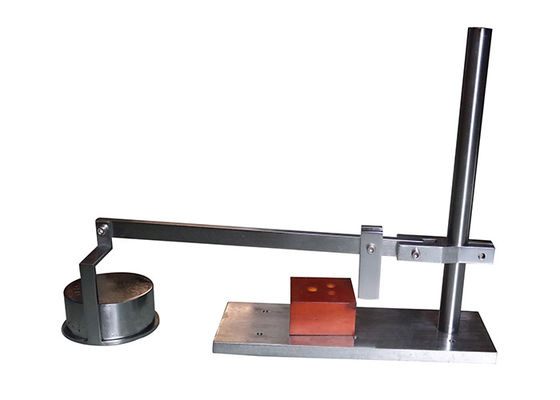 Giá tốt Bộ kiểm tra ổ cắm 240N để kiểm tra độ bền cơ học trên vỏ đàn hồi trực tuyến
