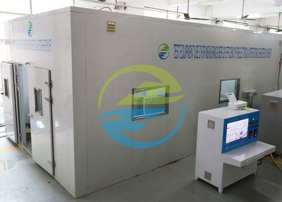 Giá tốt Phòng thí nghiệm kiểm tra hiệu suất thiết bị tiết kiệm năng lượng cho máy nước nóng lưu trữ trực tuyến