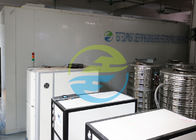 IEC 60456 Phòng thí nghiệm kiểm tra hiệu suất máy giặt thiết bị với 12 trạm thử nghiệm