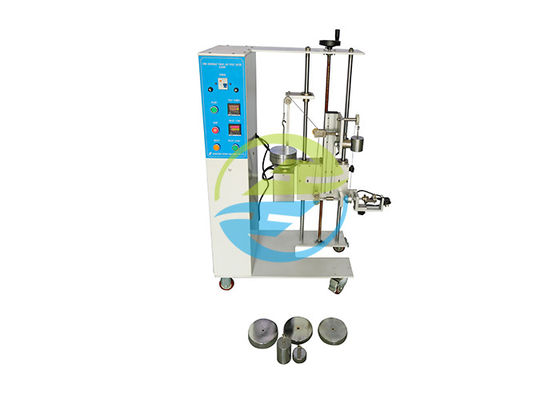 Giá tốt IEC60335-1 Máy kiểm tra mô-men xoắn và xoắn dây Máy kiểm tra thiết bị điện 1 chu kỳ / S trực tuyến