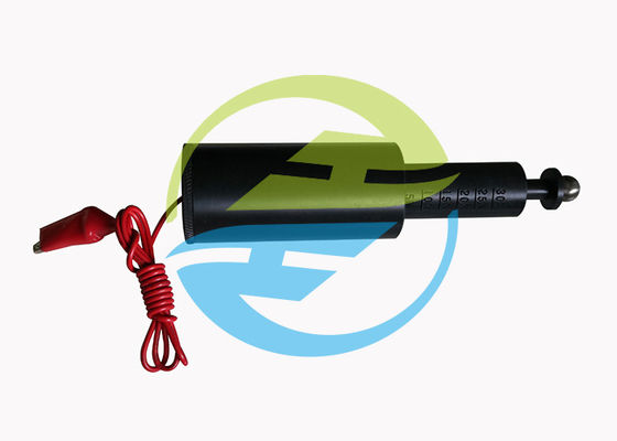 Giá tốt IEC61032 Hình 6 Đầu dò 2 IEC60529 Thiết bị thử nghiệm bảo vệ chống xâm nhập IP2X SФ12.5 trực tuyến