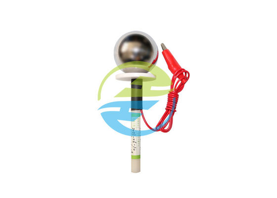 Giá tốt Đầu dò thử nghiệm có đường kính 50mm A được làm bằng thép không gỉ và nylon, phù hợp với tiêu chuẩn IEC60529 IP1 trực tuyến